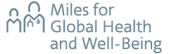 Miles for Global Health and Well-Being
