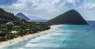 British Virgin Islands